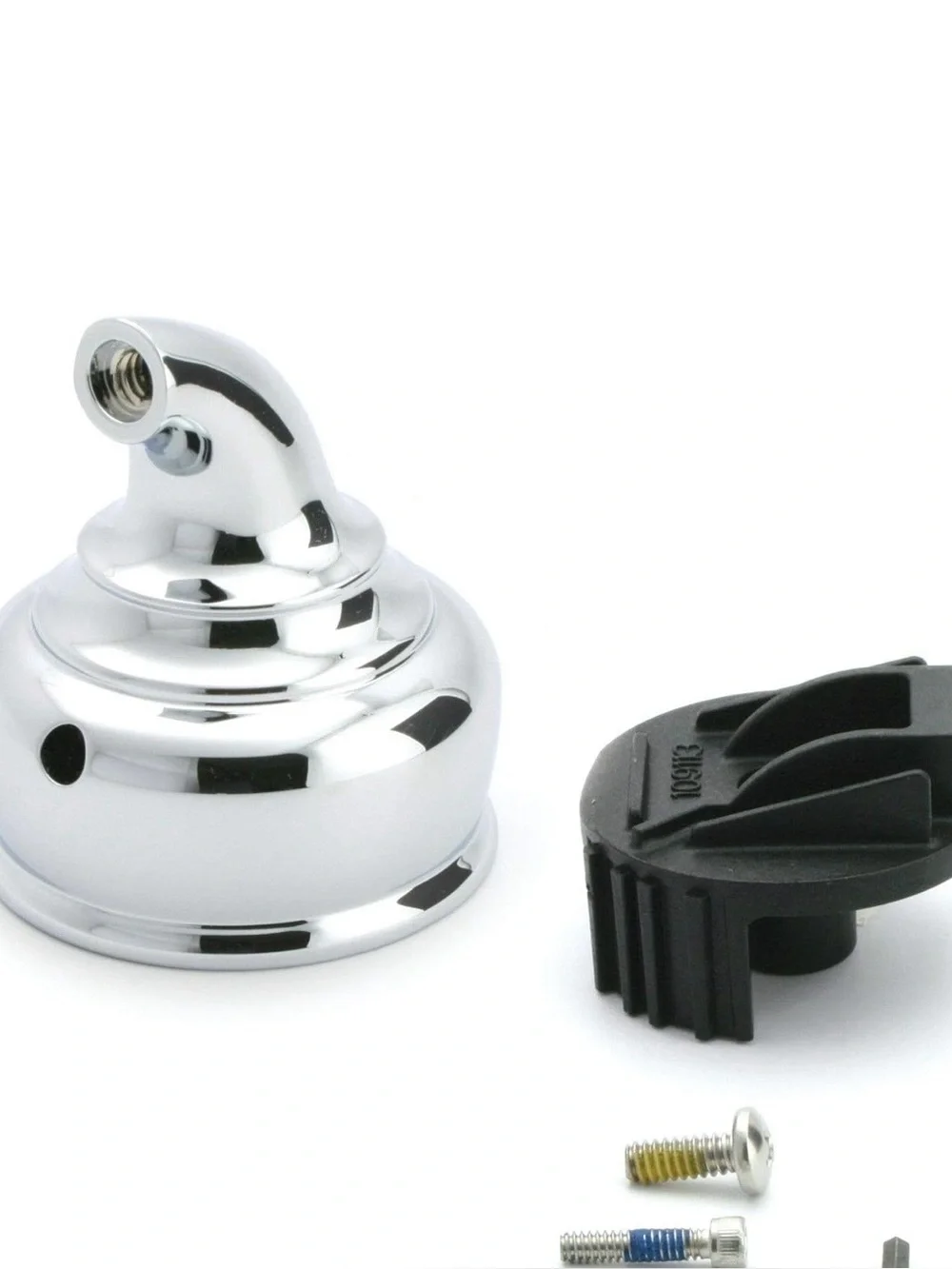 Moen Monticello Chrome Handle Kit 95606
